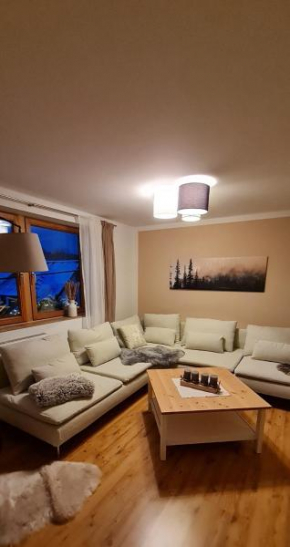 Ferienwohnung Bergharmonie Gehlberg